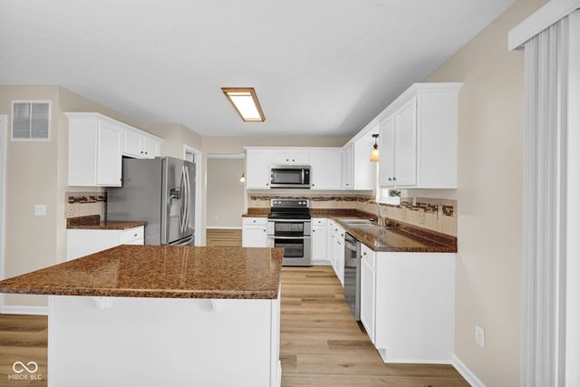 10656 Talisman Drive, Noblesville, IN 46060
