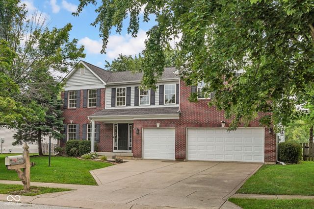 10656 Talisman Drive, Noblesville, IN 46060