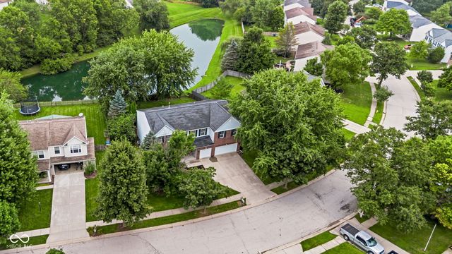 10656 Talisman Drive, Noblesville, IN 46060