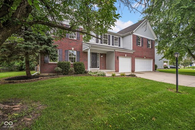 10656 Talisman Drive, Noblesville, IN 46060