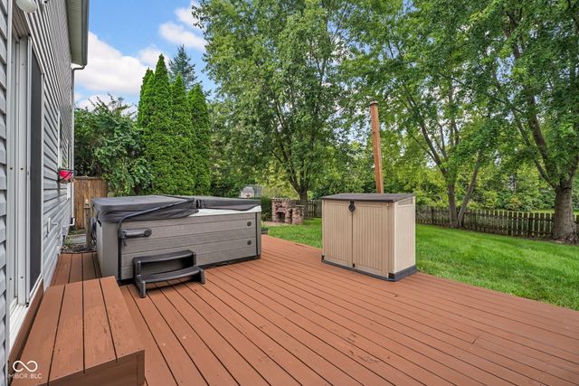 10656 Talisman Drive, Noblesville, IN 46060