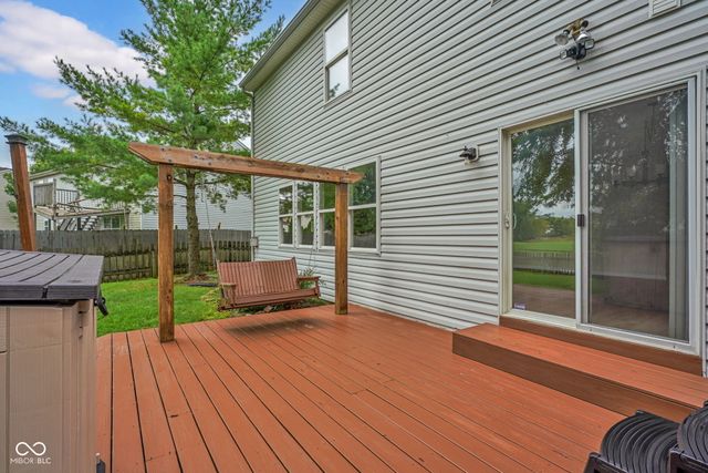 10656 Talisman Drive, Noblesville, IN 46060