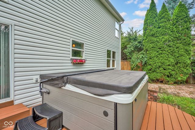 10656 Talisman Drive, Noblesville, IN 46060