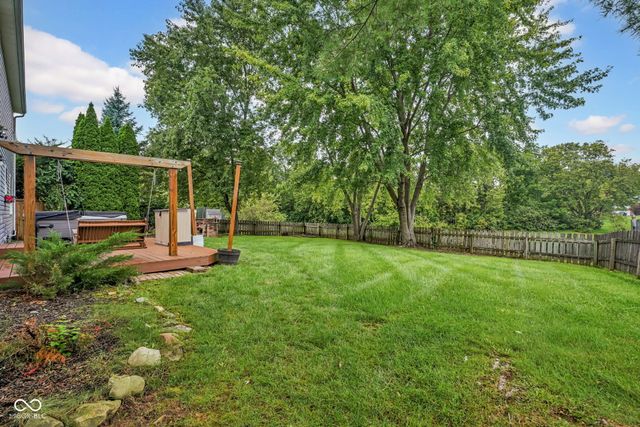 10656 Talisman Drive, Noblesville, IN 46060
