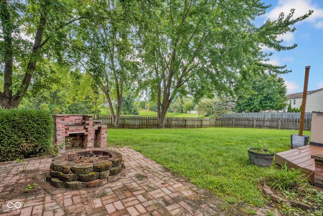 10656 Talisman Drive, Noblesville, IN 46060