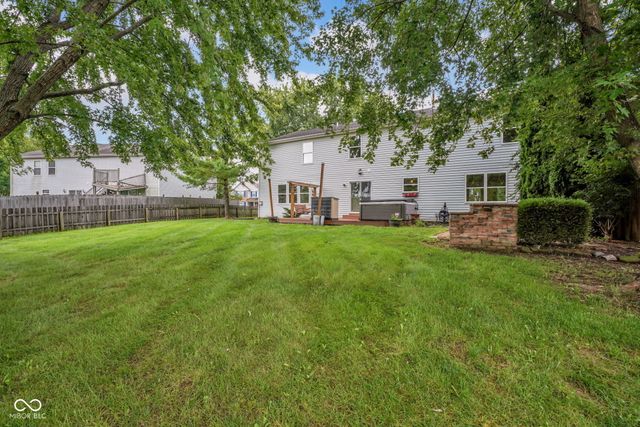 10656 Talisman Drive, Noblesville, IN 46060
