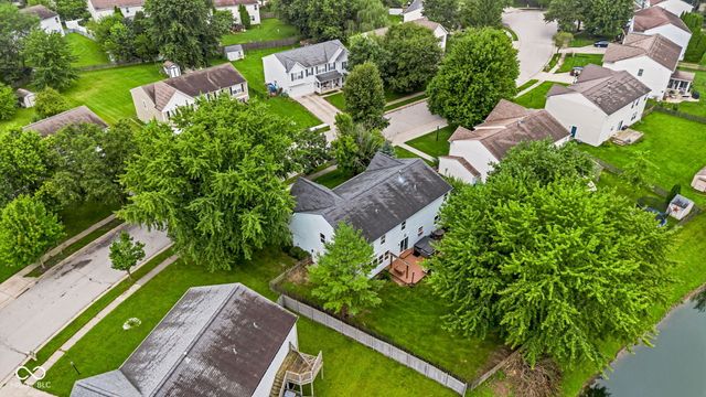 10656 Talisman Drive, Noblesville, IN 46060
