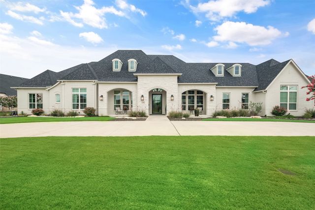 701 Inverness Lane, Lucas, TX 75002