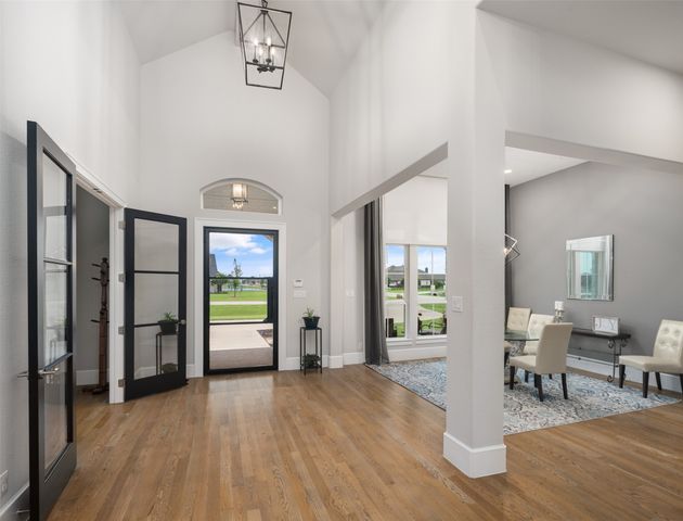 701 Inverness Lane, Lucas, TX 75002