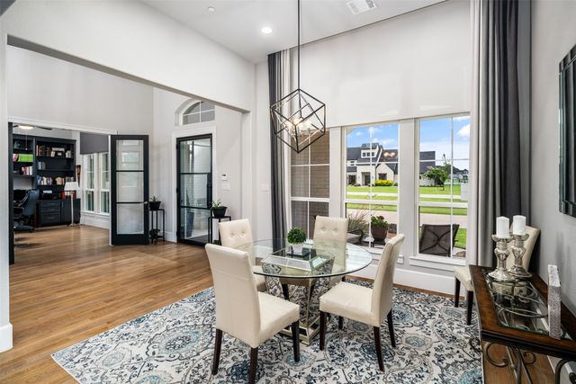 701 Inverness Lane, Lucas, TX 75002