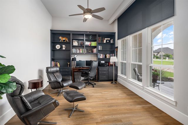 701 Inverness Lane, Lucas, TX 75002