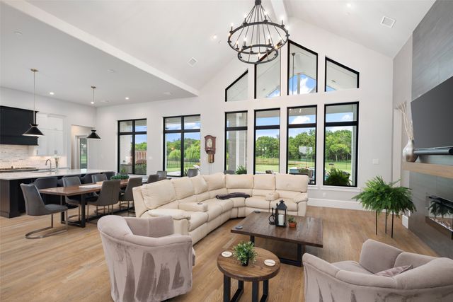 701 Inverness Lane, Lucas, TX 75002