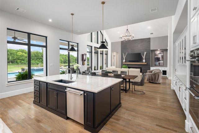 701 Inverness Lane, Lucas, TX 75002