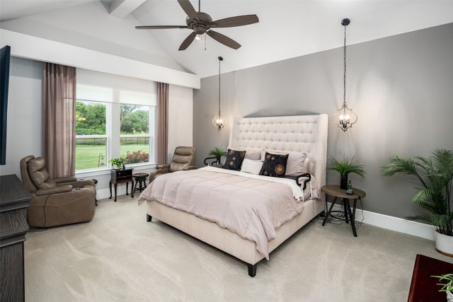 701 Inverness Lane, Lucas, TX 75002