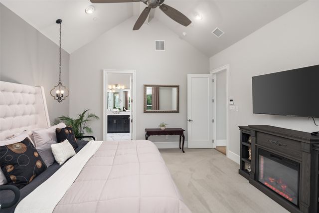 701 Inverness Lane, Lucas, TX 75002