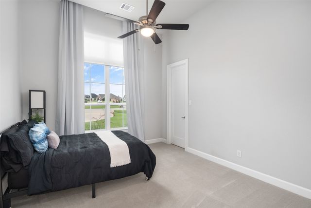 701 Inverness Lane, Lucas, TX 75002