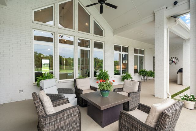 701 Inverness Lane, Lucas, TX 75002