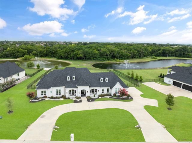 701 Inverness Lane, Lucas, TX 75002