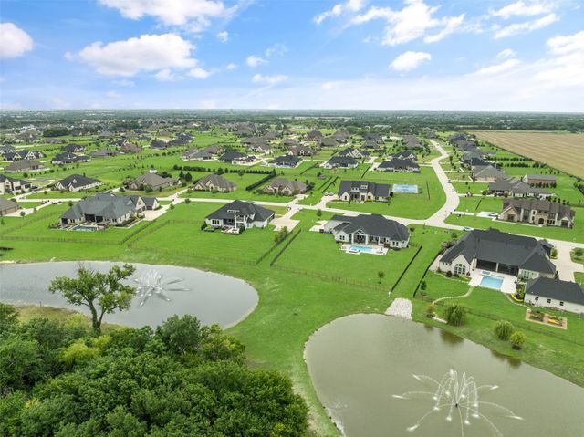 701 Inverness Lane, Lucas, TX 75002