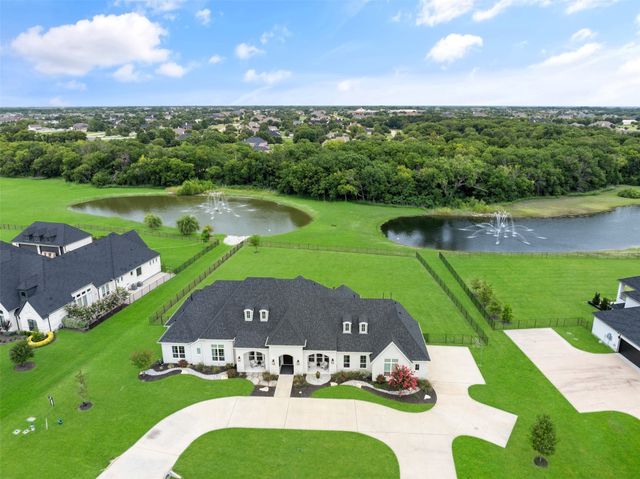 701 Inverness Lane, Lucas, TX 75002