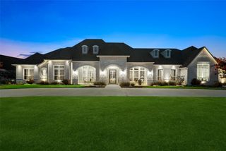 701 Inverness Lane, Lucas, TX 75002