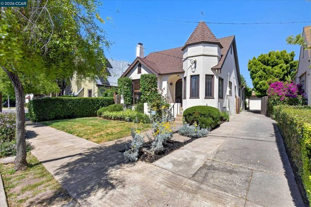 714 Arbor Dr, San Leandro, CA 94577