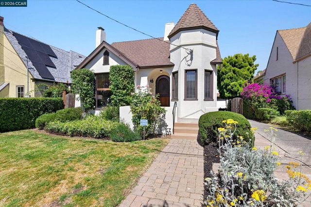 714 Arbor Dr, San Leandro, CA 94577