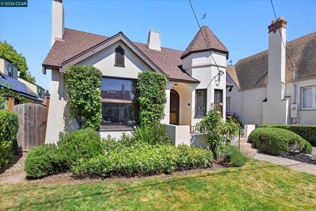 714 Arbor Dr, San Leandro, CA 94577