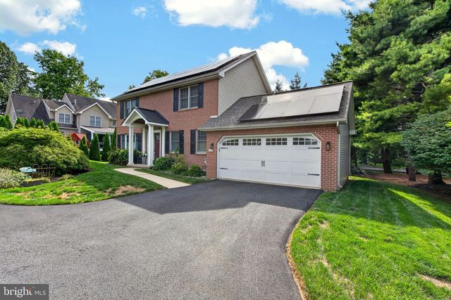 109 FARMSTEAD CIR, Lebanon, PA 17042