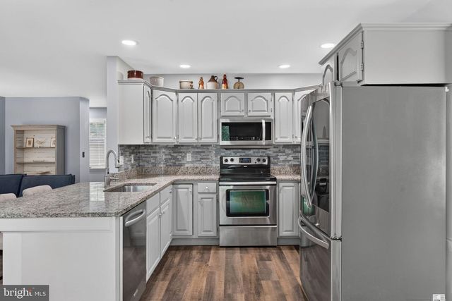109 FARMSTEAD CIR, Lebanon, PA 17042
