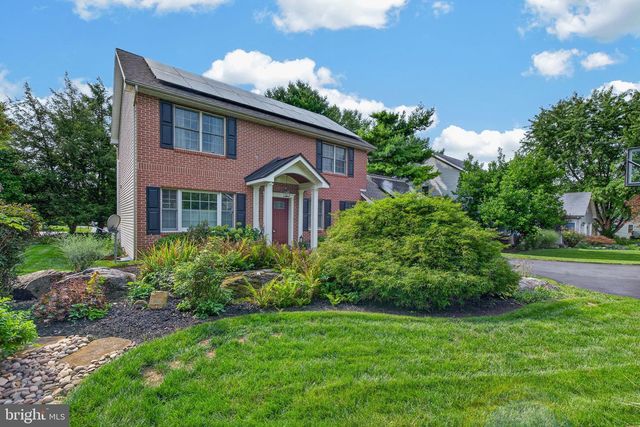 109 FARMSTEAD CIR, Lebanon, PA 17042