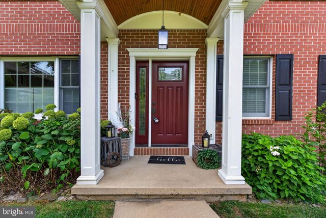 109 FARMSTEAD CIR, Lebanon, PA 17042