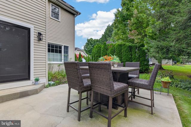 109 FARMSTEAD CIR, Lebanon, PA 17042