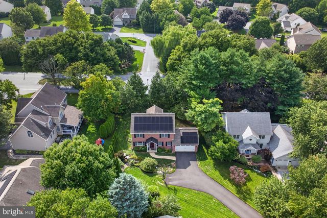 109 FARMSTEAD CIR, Lebanon, PA 17042