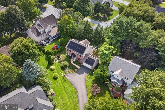 109 FARMSTEAD CIR, Lebanon, PA 17042