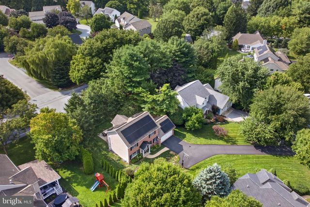 109 FARMSTEAD CIR, Lebanon, PA 17042