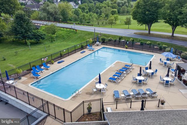 109 FARMSTEAD CIR, Lebanon, PA 17042