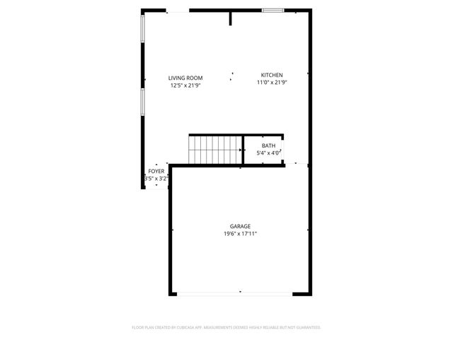 901 Mckinney Park Lane, Houston, TX 77003