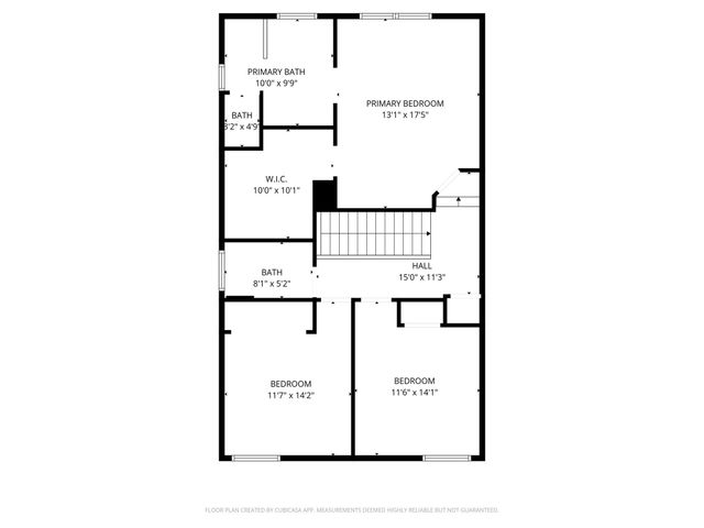 901 Mckinney Park Lane, Houston, TX 77003