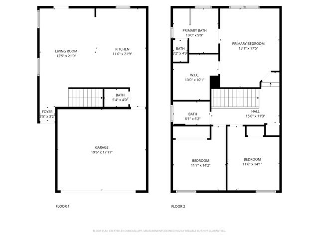 901 Mckinney Park Lane, Houston, TX 77003