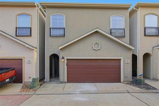 901 Mckinney Park Lane, Houston, TX 77003