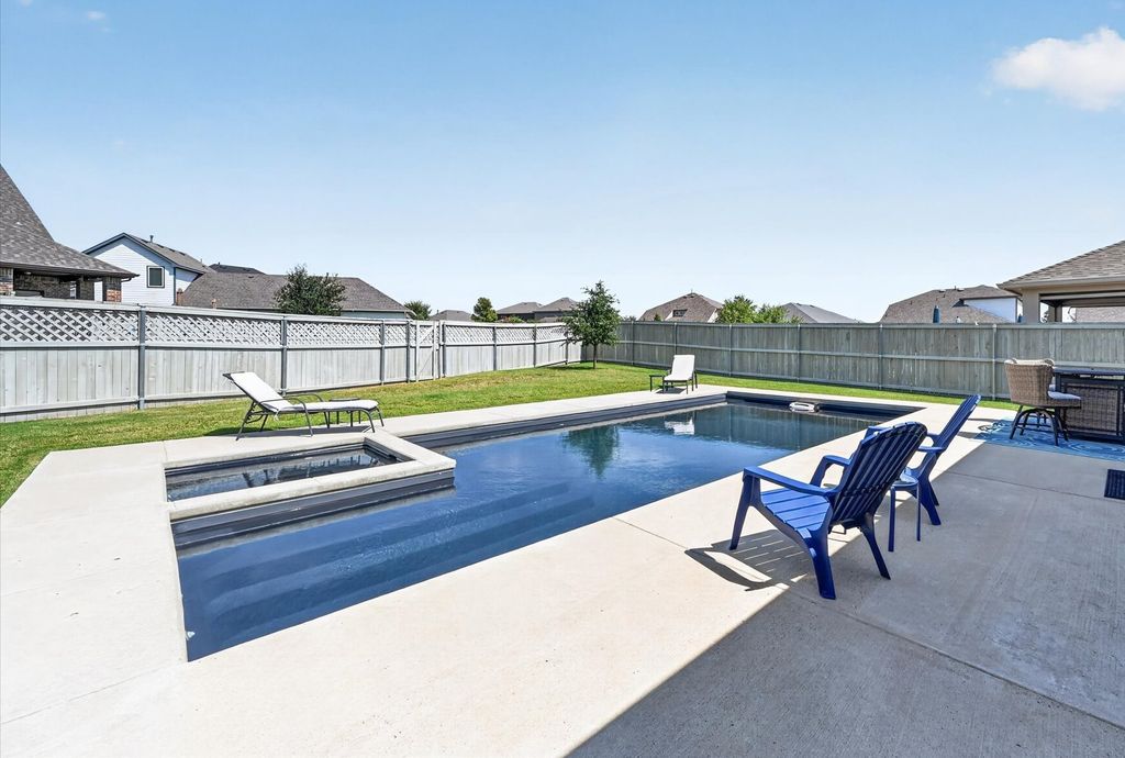 2620 Little Wonder Lane, Northlake, TX 76247 — photo 2
