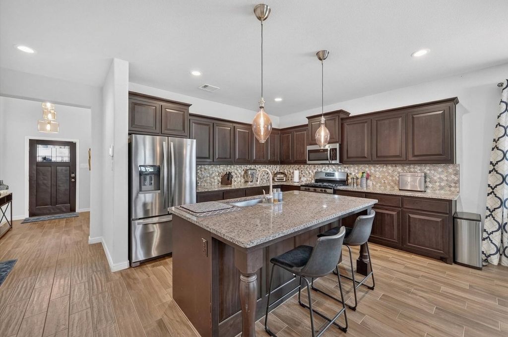 2620 Little Wonder Lane, Northlake, TX 76247 — photo 3
