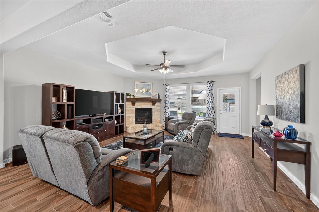 2620 Little Wonder Lane, Northlake, TX 76247 — photo 4