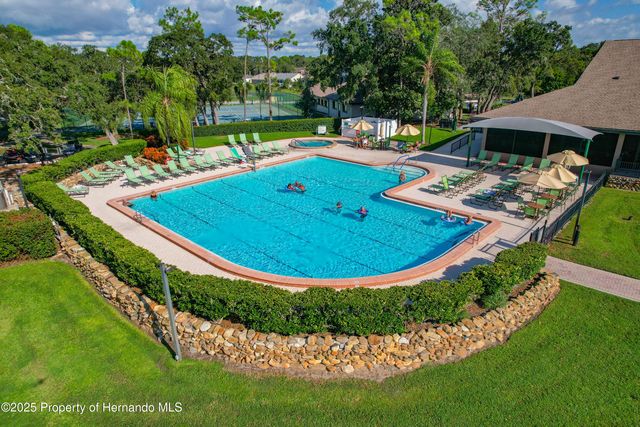 6365 Putters Circle, Spring Hill, FL 34606