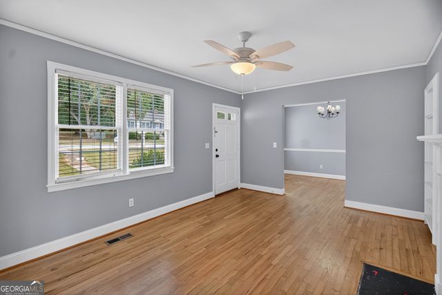 224 Beechwood Circle, Lagrange, GA 30240