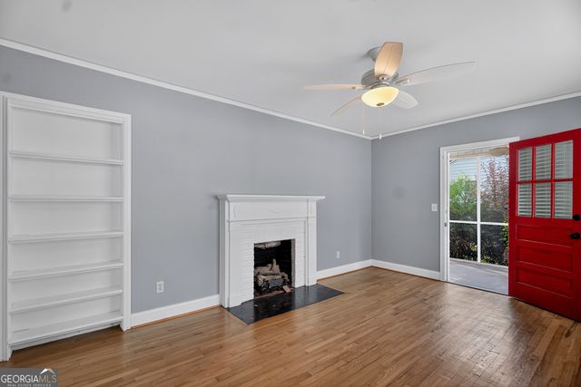 224 Beechwood Circle, Lagrange, GA 30240