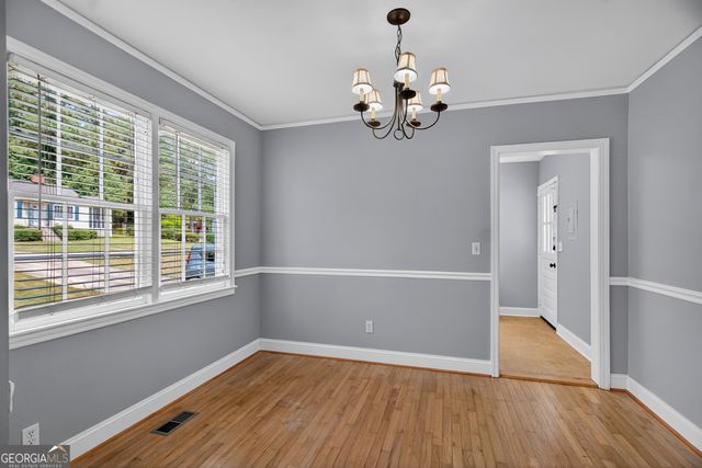 224 Beechwood Circle, Lagrange, GA 30240