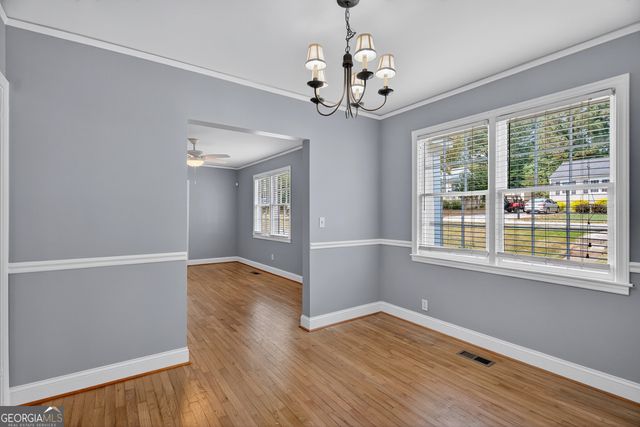 224 Beechwood Circle, Lagrange, GA 30240