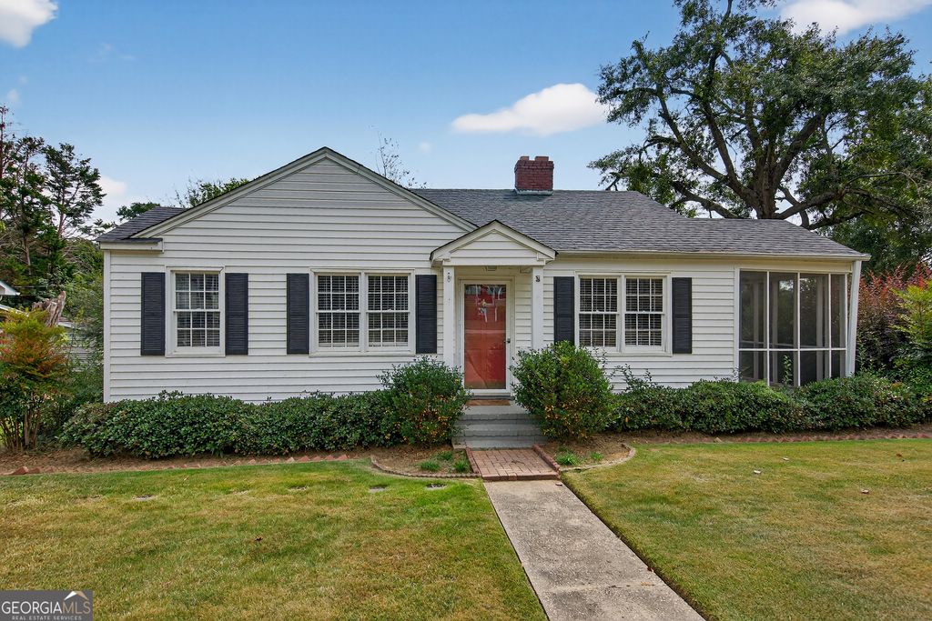 224 Beechwood Circle, Lagrange, GA 30240